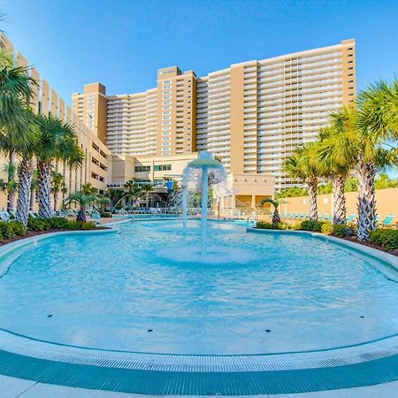 Emerald Beach Resort III Panama City Beach Ruang foto