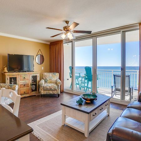 Emerald Beach Resort III Panama City Beach Ruang foto