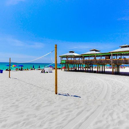Emerald Beach Resort III Panama City Beach Ruang foto