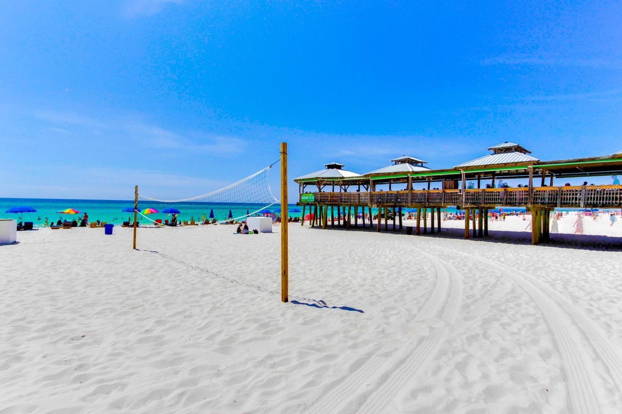 Emerald Beach Resort III Panama City Beach Ruang foto